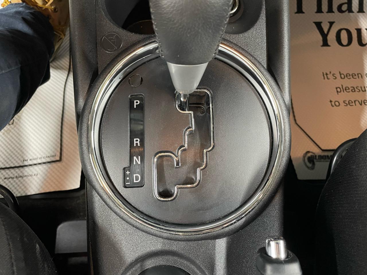 2015 Mitsubishi RVR AWD 4dr CVT GT Photo19