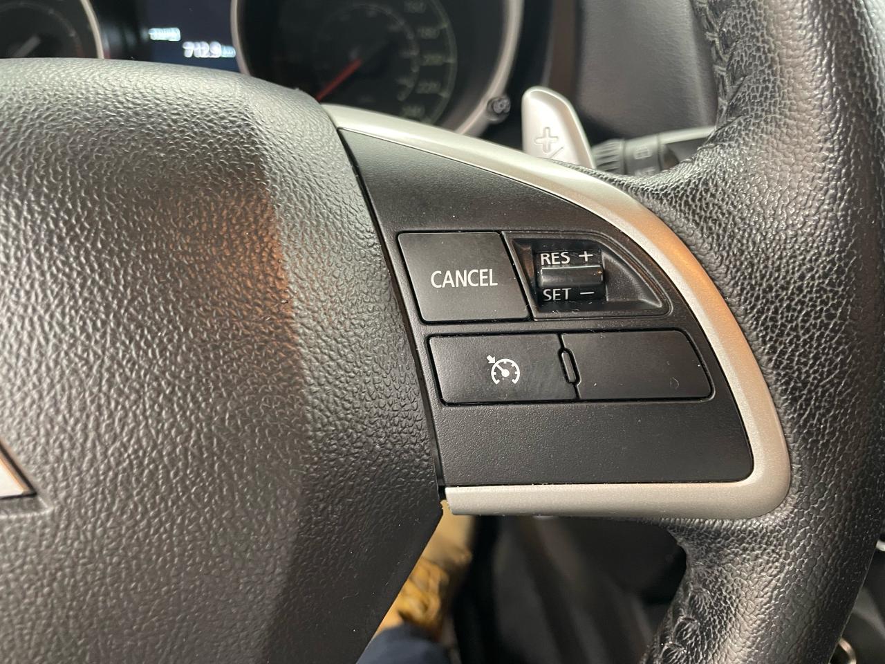 2015 Mitsubishi RVR AWD 4dr CVT GT Photo16