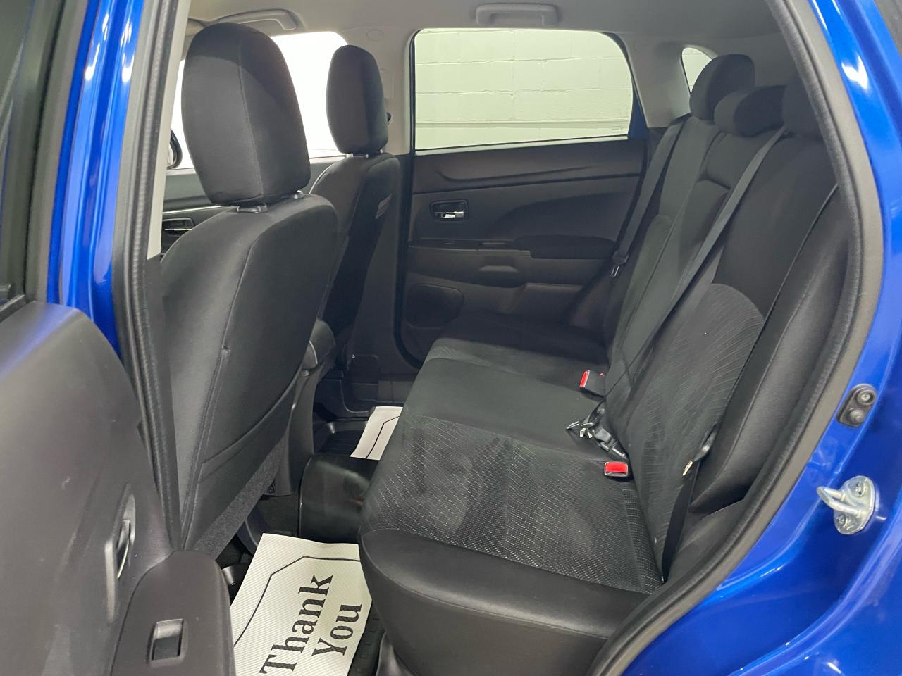 2015 Mitsubishi RVR AWD 4dr CVT GT Photo9