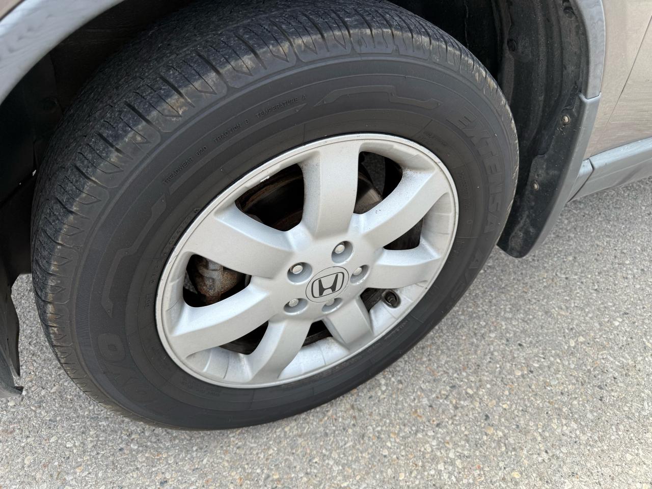 2009 Honda CR-V EX-L AWD LEATHER - Photo #2
