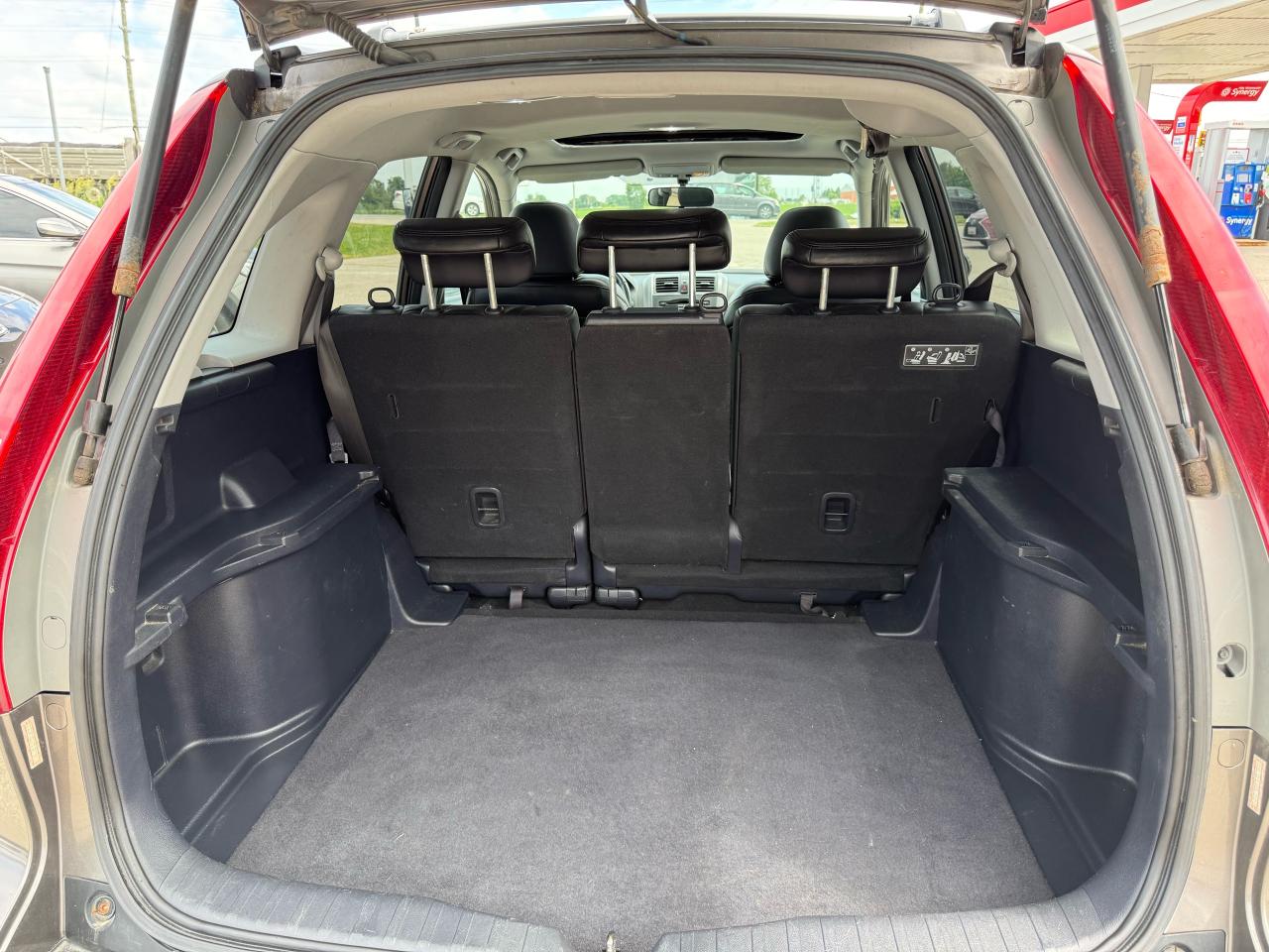 2009 Honda CR-V EX-L AWD LEATHER - Photo #7