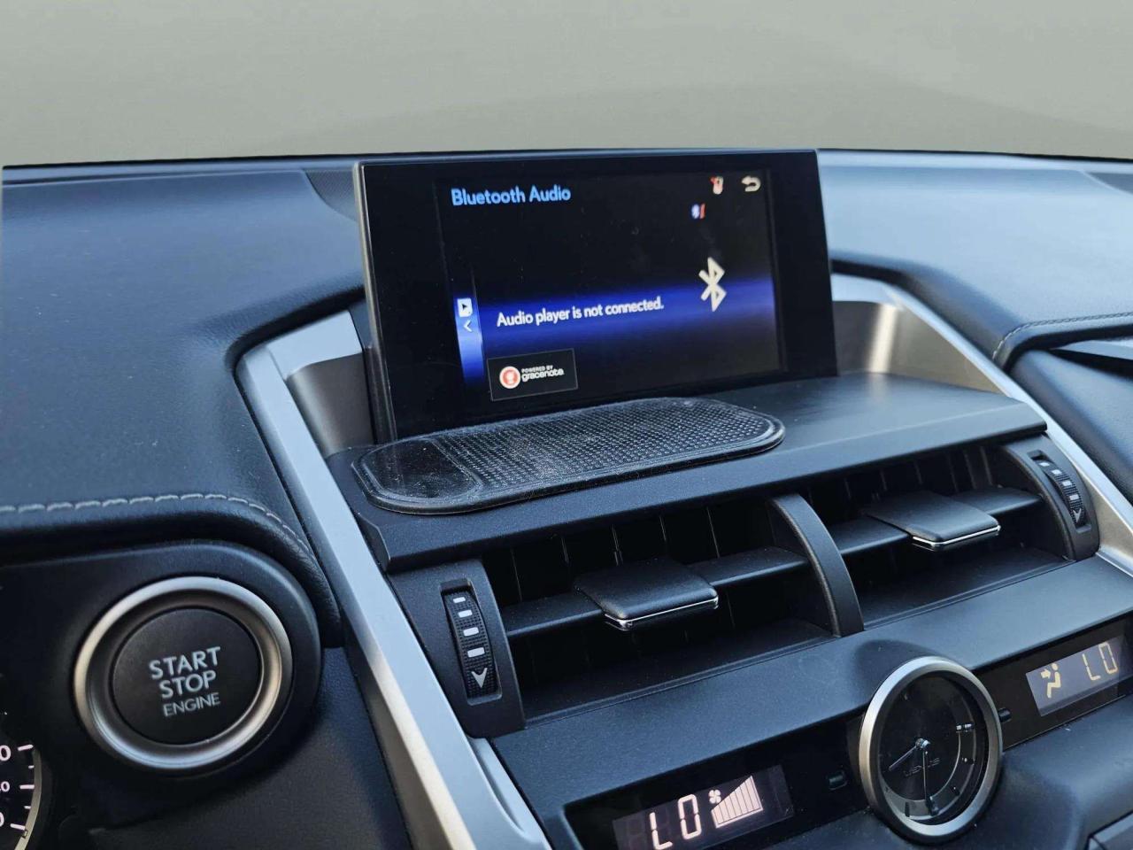 2015 Lexus NX 200t AWD 4DR - Photo #13