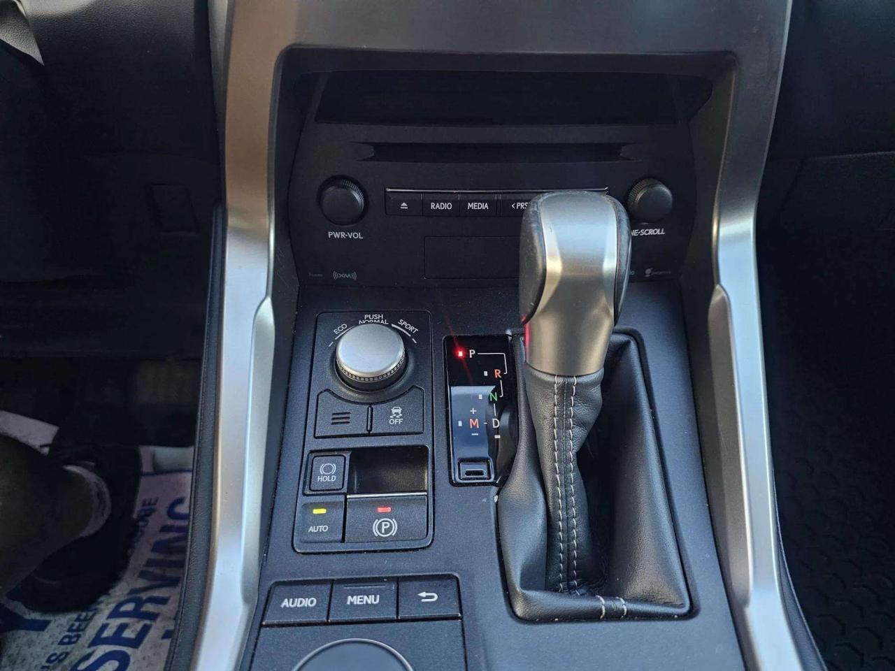 2015 Lexus NX 200t AWD 4DR - Photo #15