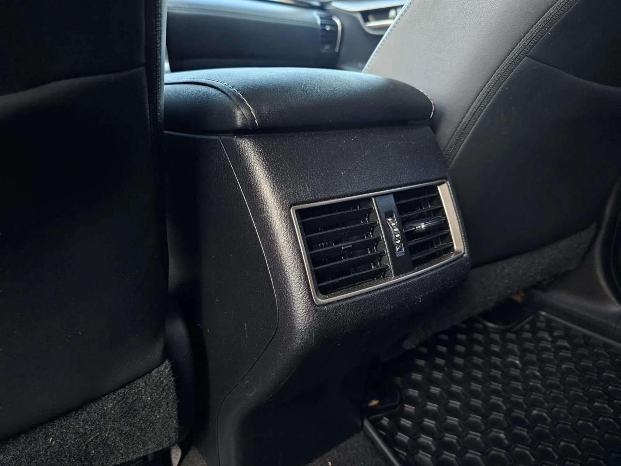 2015 Lexus NX 200t AWD 4DR - Photo #19