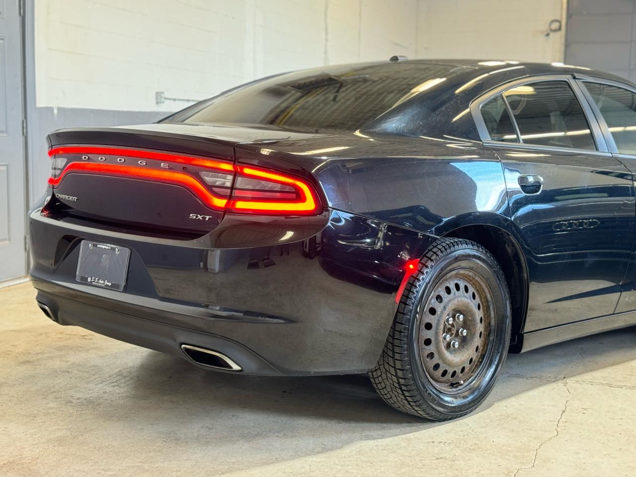 2016 Dodge Charger SXT|ALPINE SOUND|CLEAN CARFAX|HEATED SEATS| - Photo #26