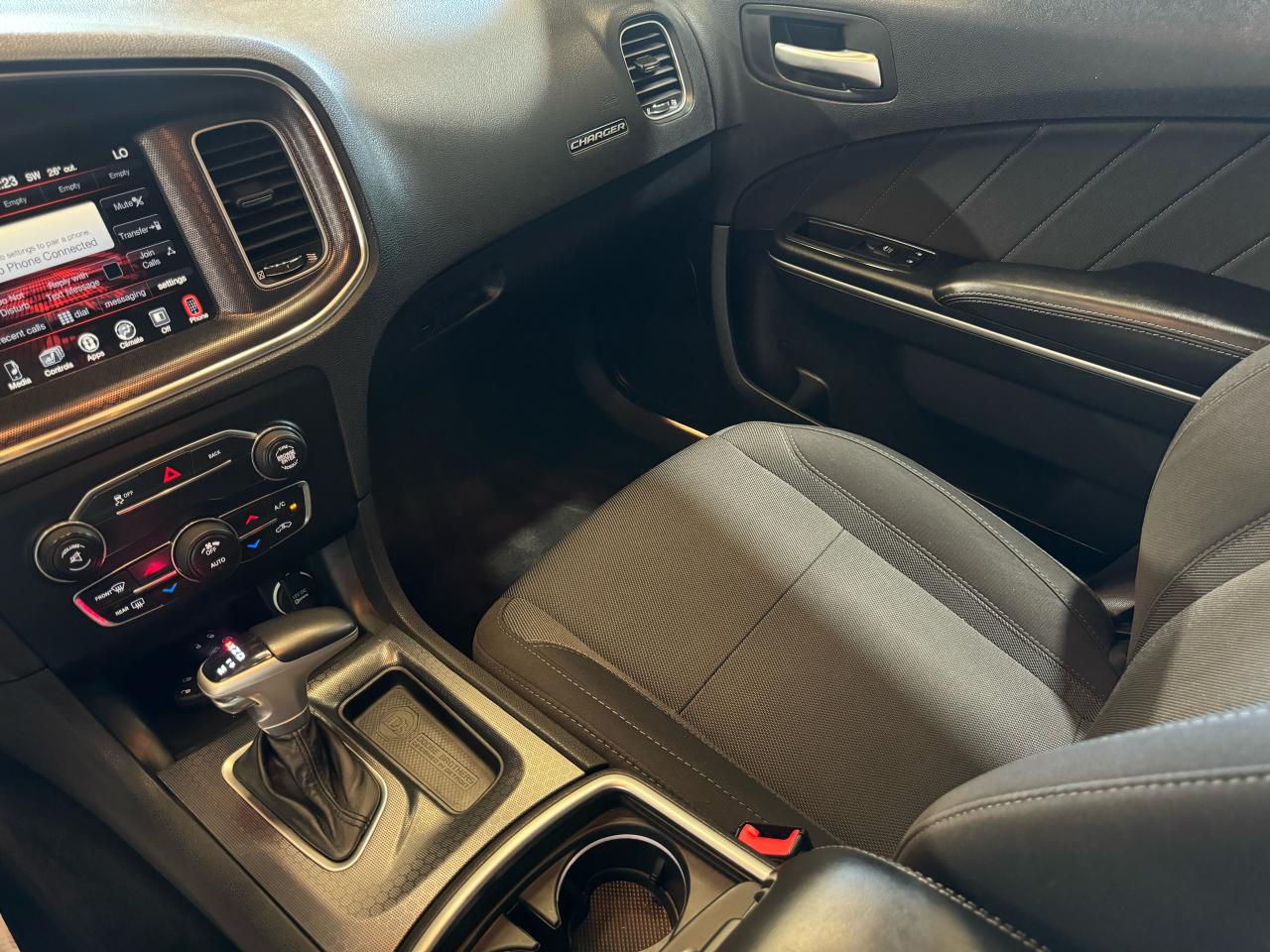 2016 Dodge Charger SXT|ALPINE SOUND|CLEAN CARFAX|HEATED SEATS| - Photo #19