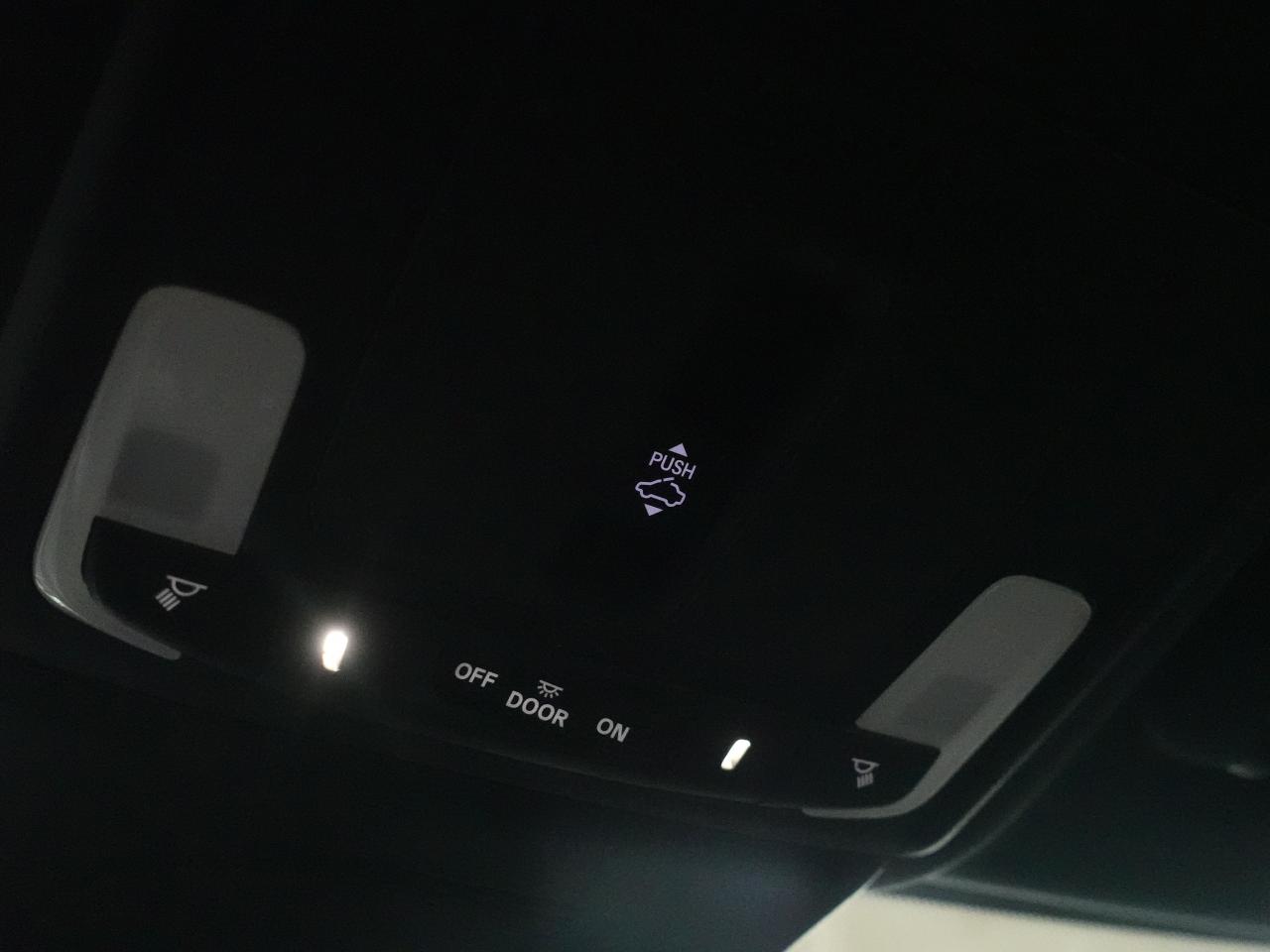 2023 Honda Civic SPORT | Sunroof | LaneWatch | ACC | CarPlay