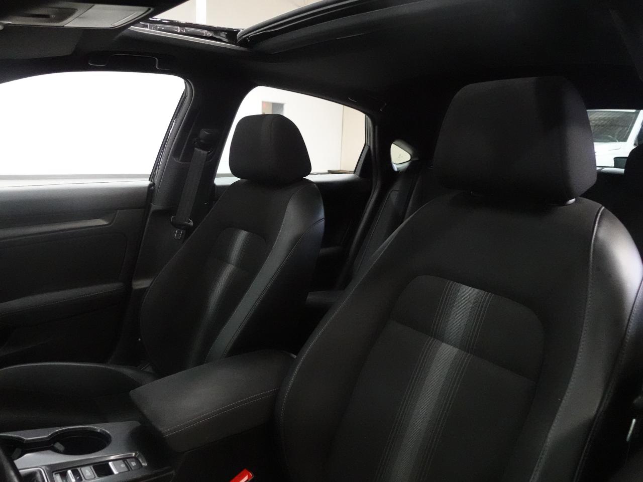 2023 Honda Civic SPORT | Sunroof | LaneWatch | ACC | CarPlay