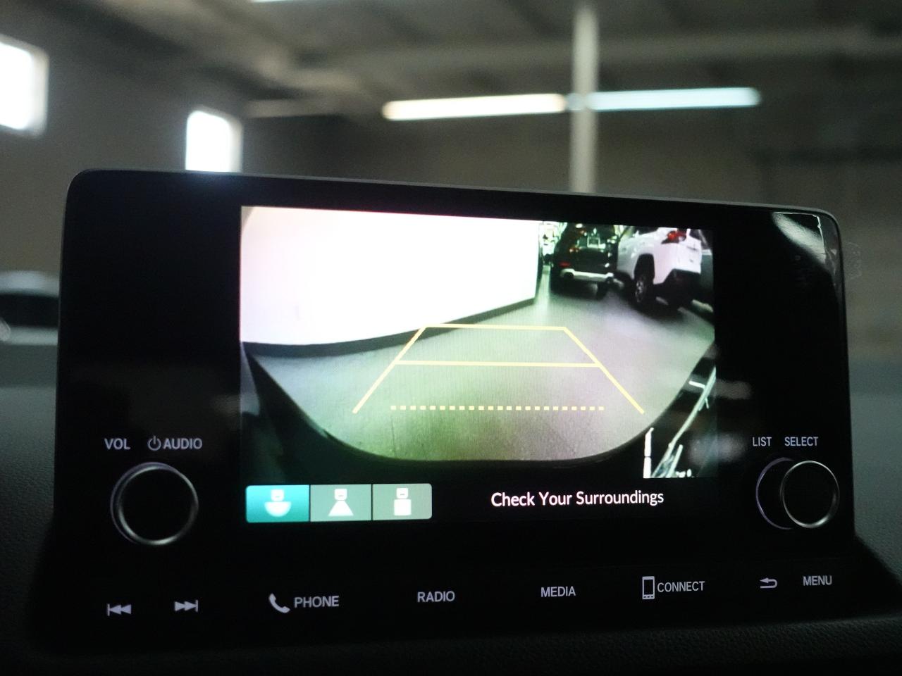 2023 Honda Civic SPORT | Sunroof | LaneWatch | ACC | CarPlay