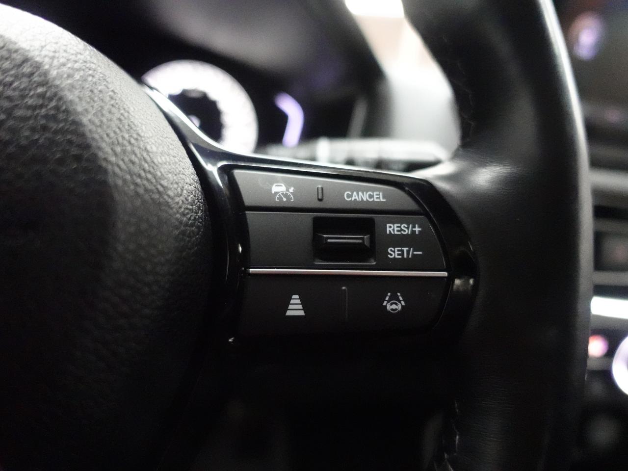 2023 Honda Civic SPORT | Sunroof | LaneWatch | ACC | CarPlay