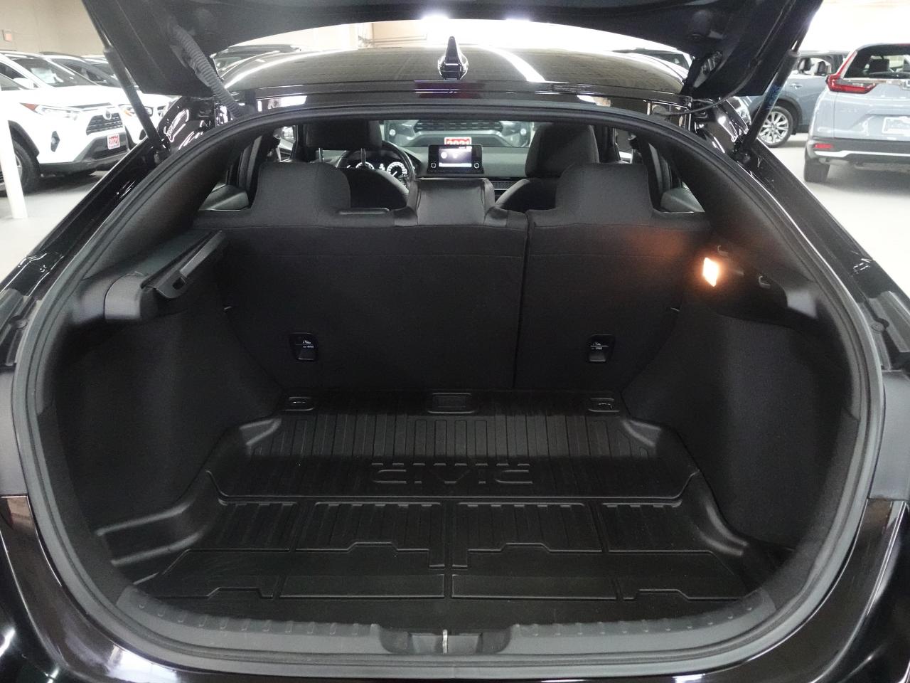 2023 Honda Civic SPORT | Sunroof | LaneWatch | ACC | CarPlay