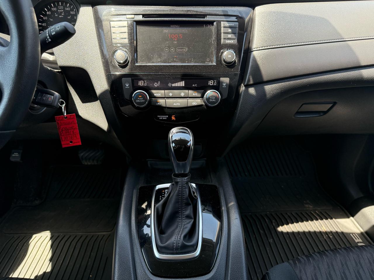 2020 Nissan Rogue SL | Backup Camera | Heated Seats | Bluetooth - Photo #14