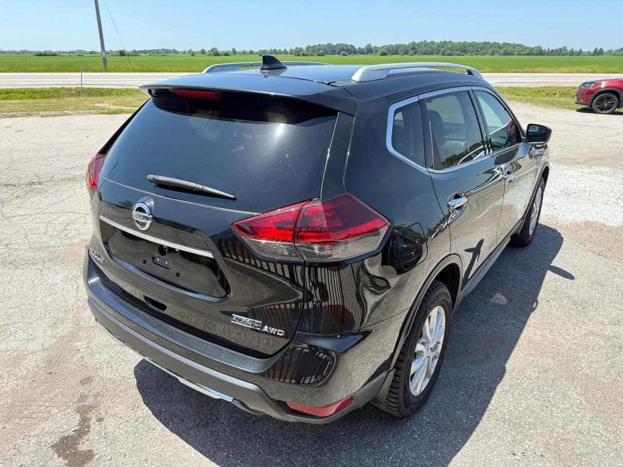 2020 Nissan Rogue SL | Backup Camera | Heated Seats | Bluetooth - Photo #5