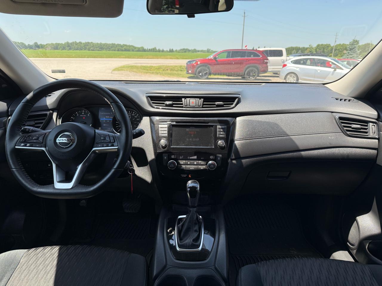 2020 Nissan Rogue SL | Backup Camera | Heated Seats | Bluetooth - Photo #11
