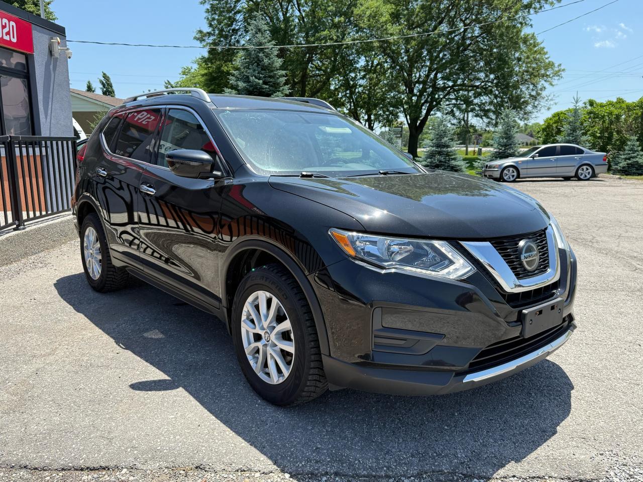 2020 Nissan Rogue SL | Backup Camera | Heated Seats | Bluetooth - Photo #7