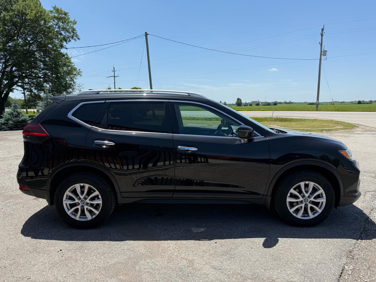 2020 Nissan Rogue SL | Backup Camera | Heated Seats | Bluetooth - Photo #6