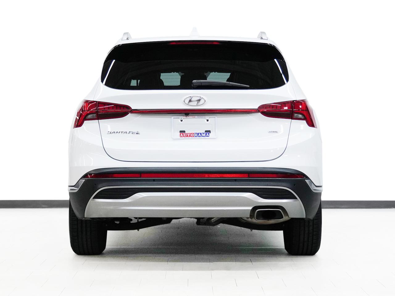 Used 2022 Hyundai Santa Fe URBAN | AWD | Leather | SmartSense | Power Hatch for sale in Toronto, ON