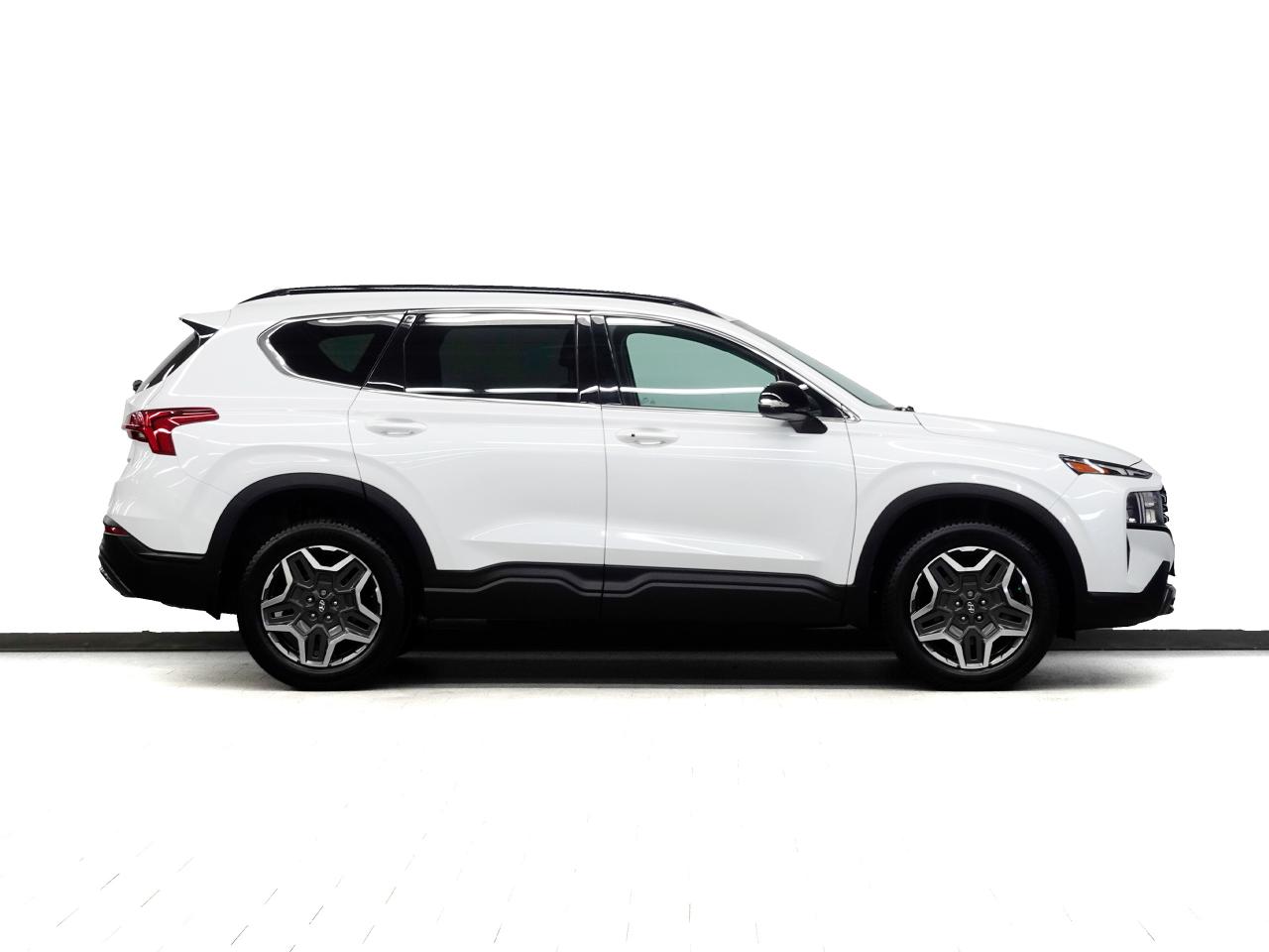 2022 Hyundai Santa Fe URBAN | AWD | Leather | SmartSense | Power Hatch