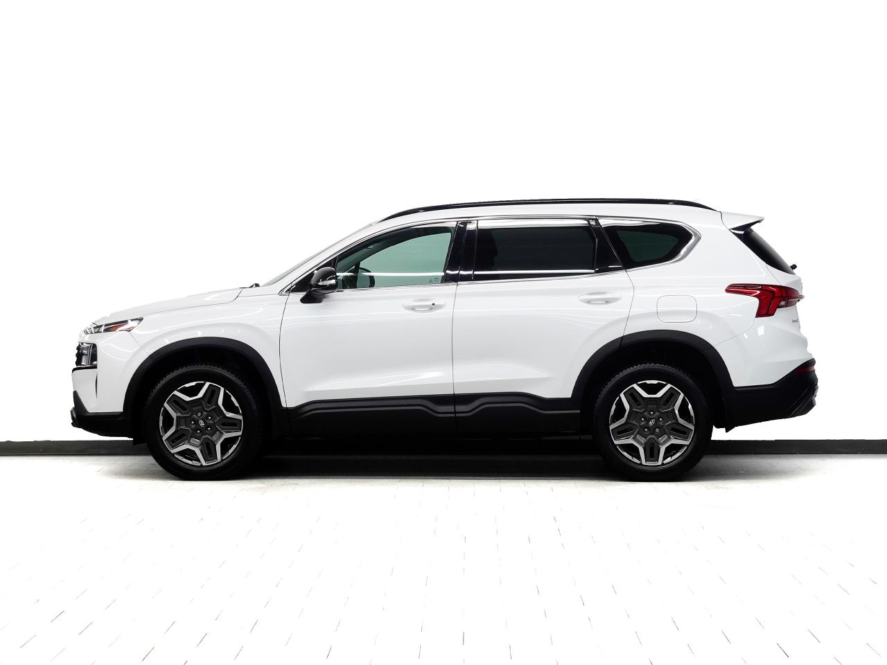 2022 Hyundai Santa Fe URBAN | AWD | Leather | SmartSense | Power Hatch