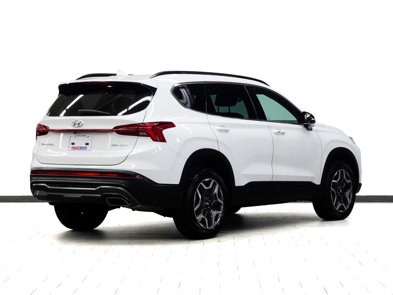 2022 Hyundai Santa Fe URBAN | AWD | Leather | SmartSense | Power Hatch