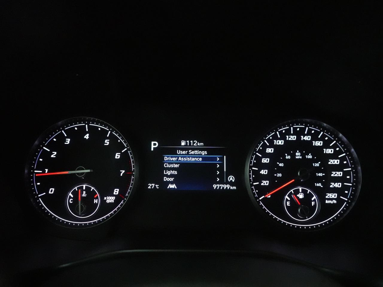 2022 Hyundai Santa Fe URBAN | AWD | Leather | SmartSense | Power Hatch
