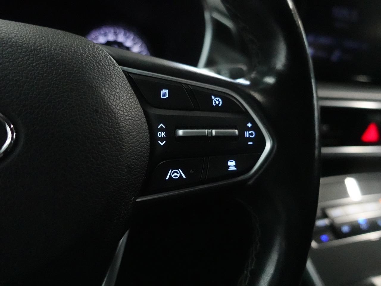 2022 Hyundai Santa Fe URBAN | AWD | Leather | SmartSense | Power Hatch