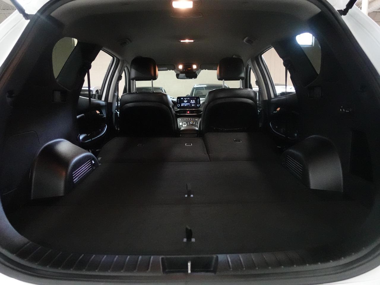 2022 Hyundai Santa Fe URBAN | AWD | Leather | SmartSense | Power Hatch