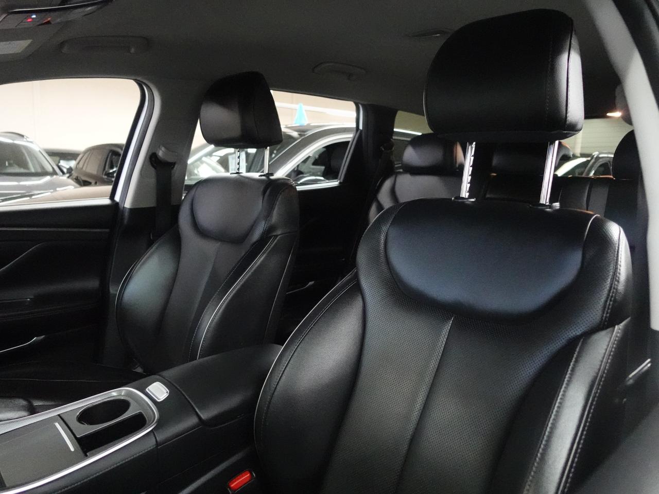 2022 Hyundai Santa Fe URBAN | AWD | Leather | SmartSense | Power Hatch