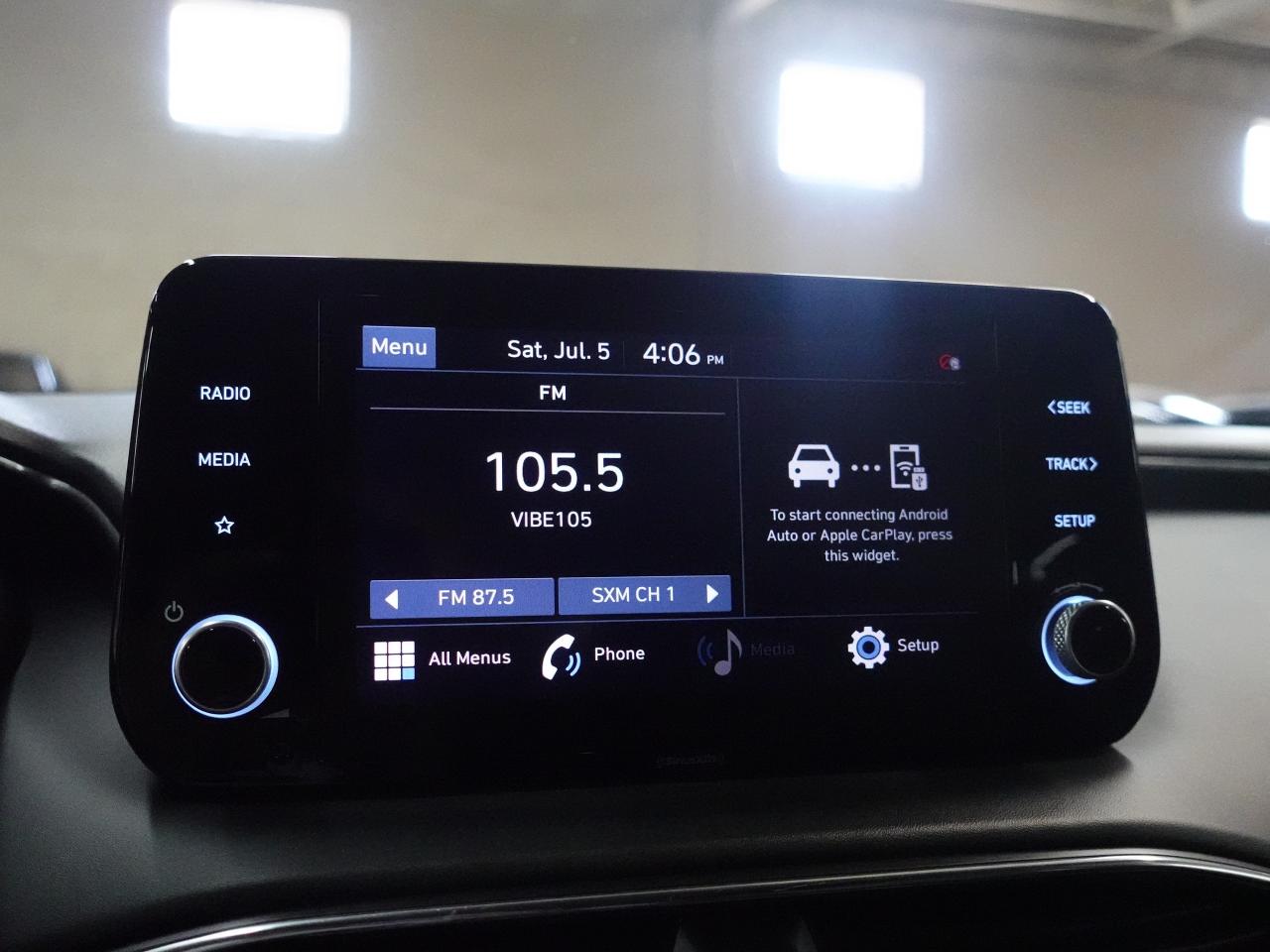 2022 Hyundai Santa Fe URBAN | AWD | Leather | SmartSense | Power Hatch