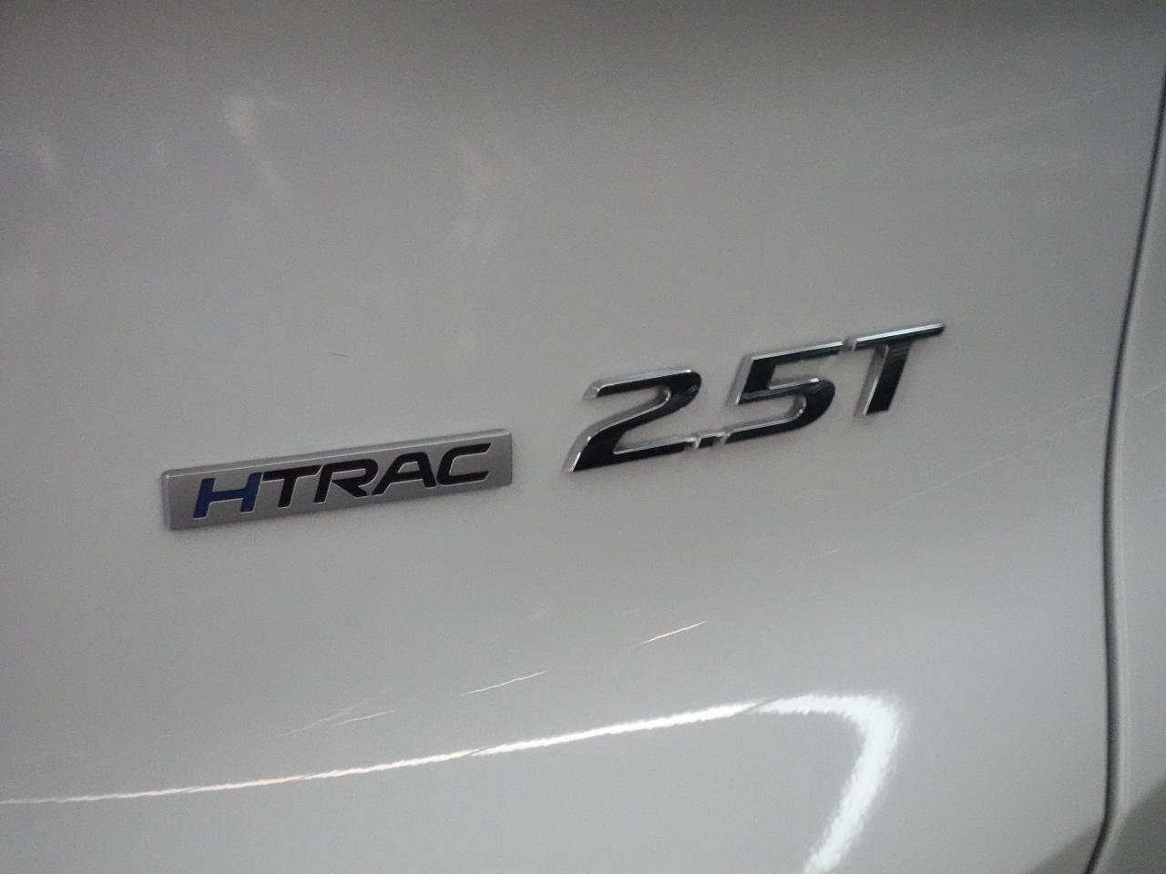 2022 Hyundai Santa Fe URBAN | AWD | Leather | SmartSense | Power Hatch