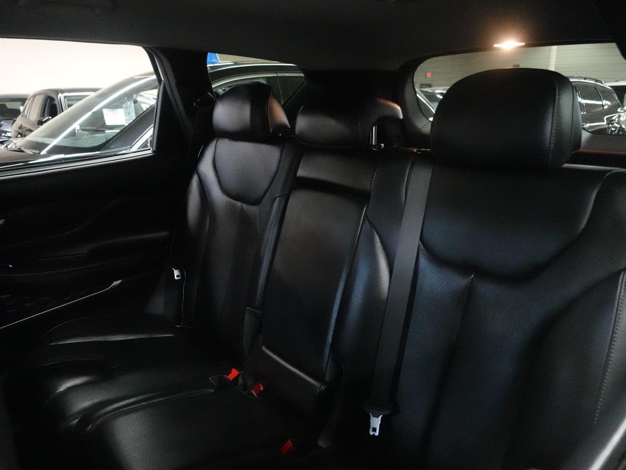 2022 Hyundai Santa Fe URBAN | AWD | Leather | SmartSense | Power Hatch