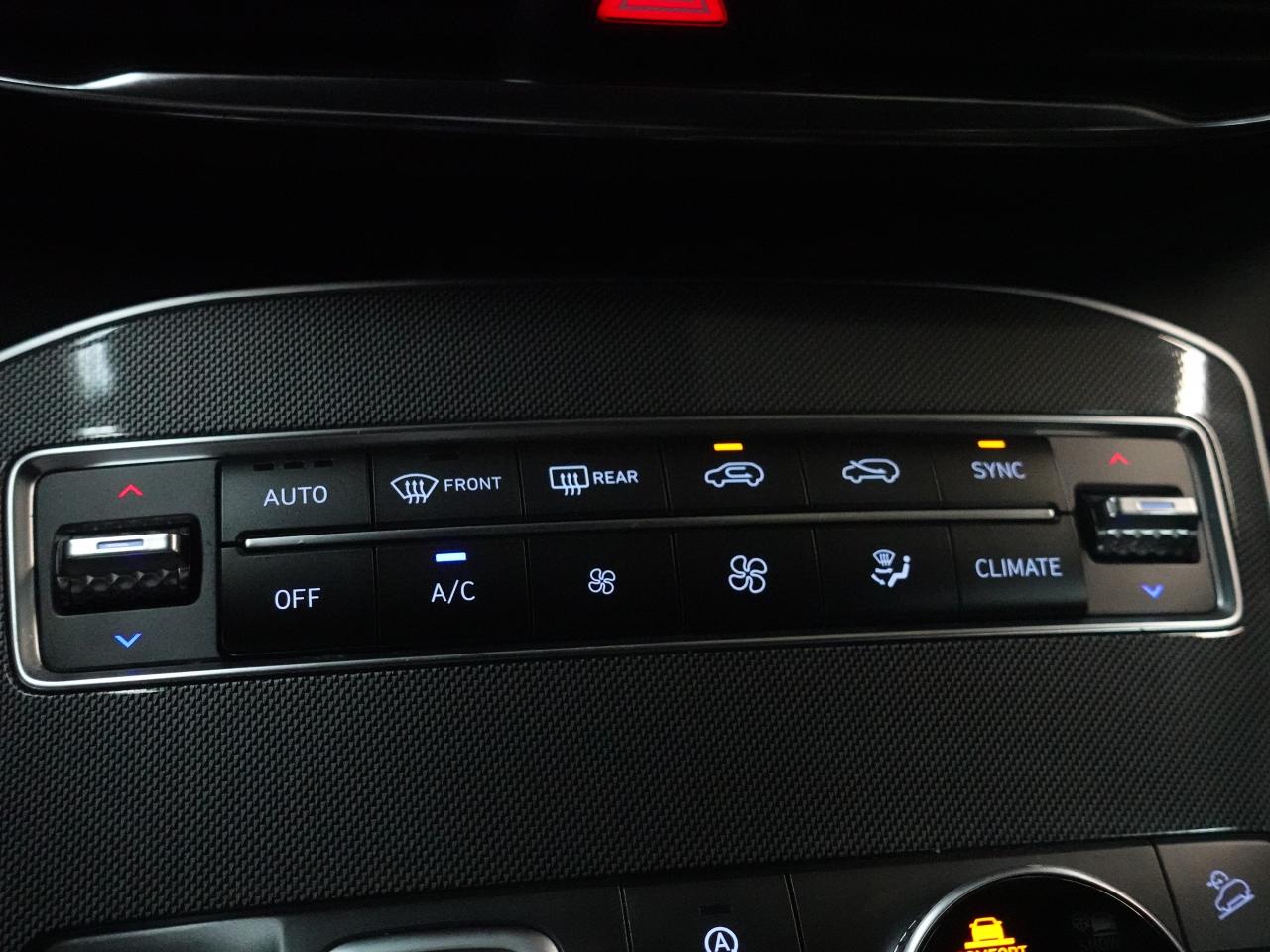 2022 Hyundai Santa Fe URBAN | AWD | Leather | SmartSense | Power Hatch