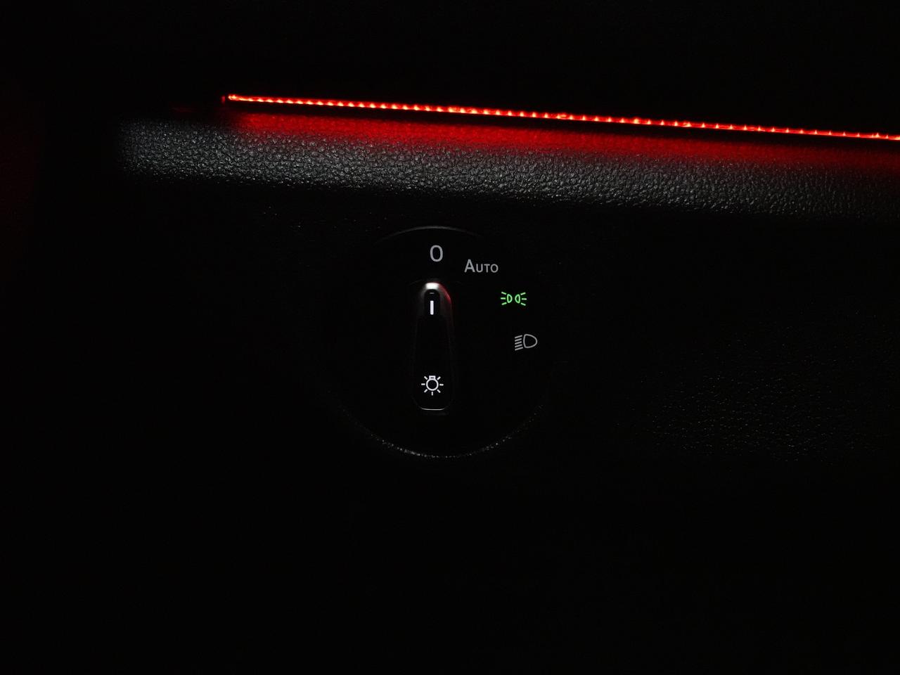 2024 Volkswagen Jetta HIGHLINE | Nav | Leather | Panoroof | DigitalDash Photo