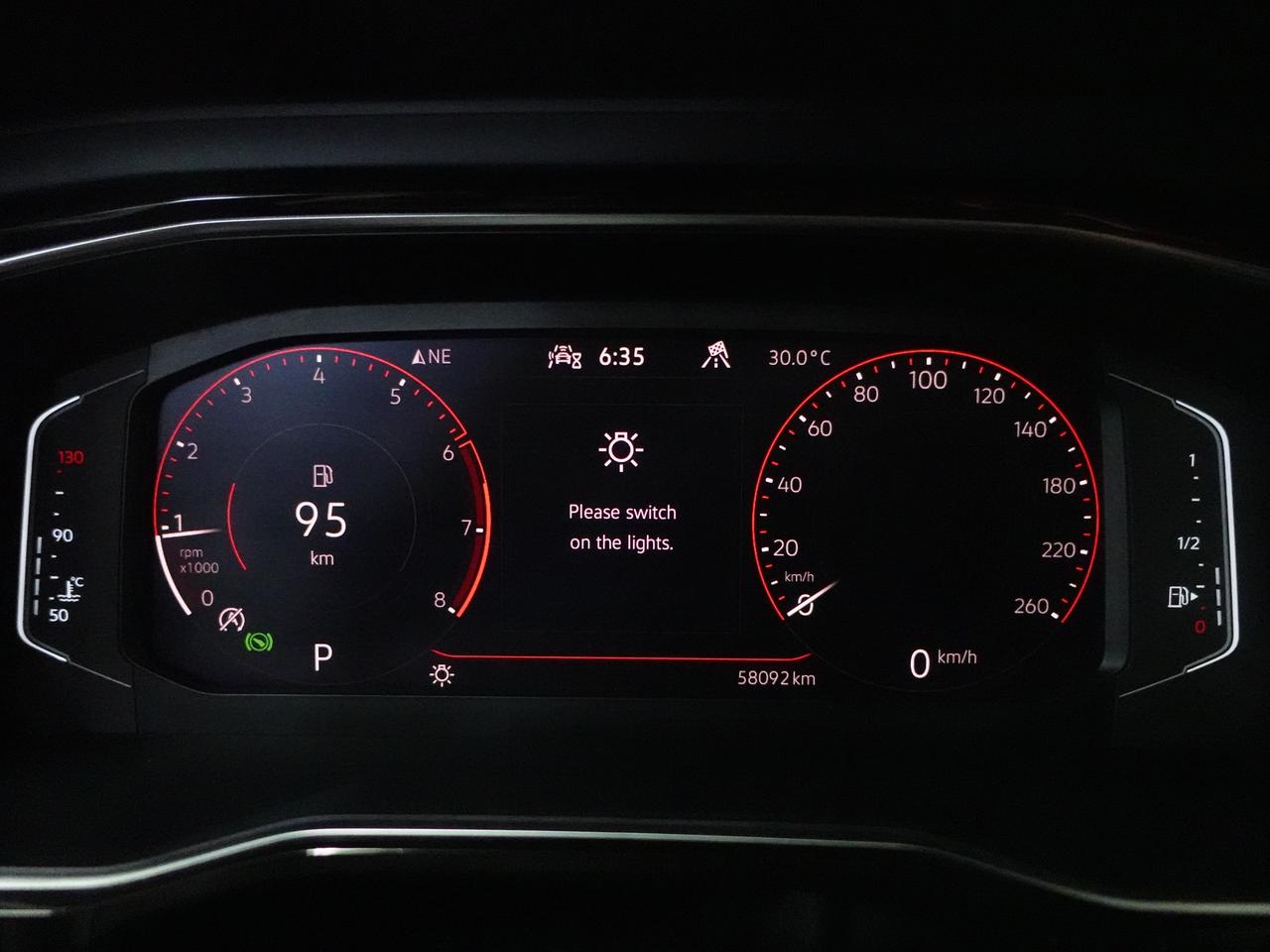 2024 Volkswagen Jetta HIGHLINE | Nav | Leather | Panoroof | DigitalDash Photo