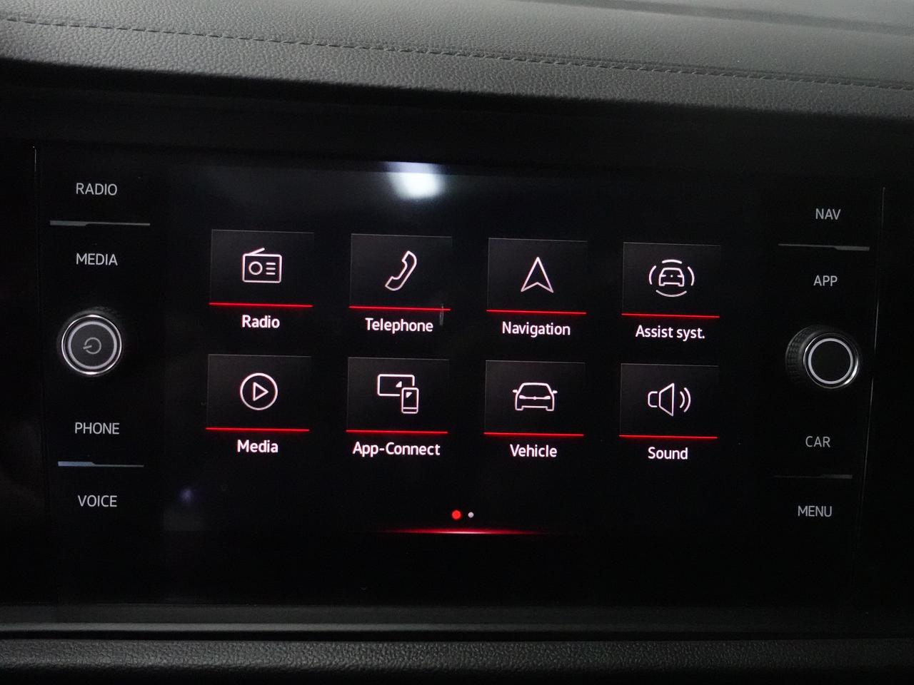 2024 Volkswagen Jetta HIGHLINE | Nav | Leather | Panoroof | DigitalDash Photo