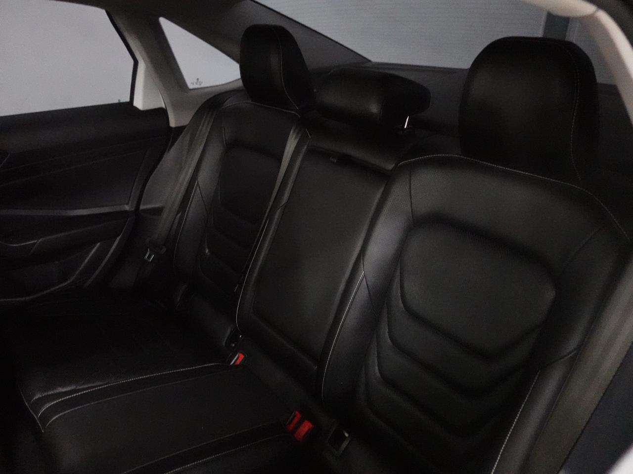 2024 Volkswagen Jetta HIGHLINE | Nav | Leather | Panoroof | DigitalDash