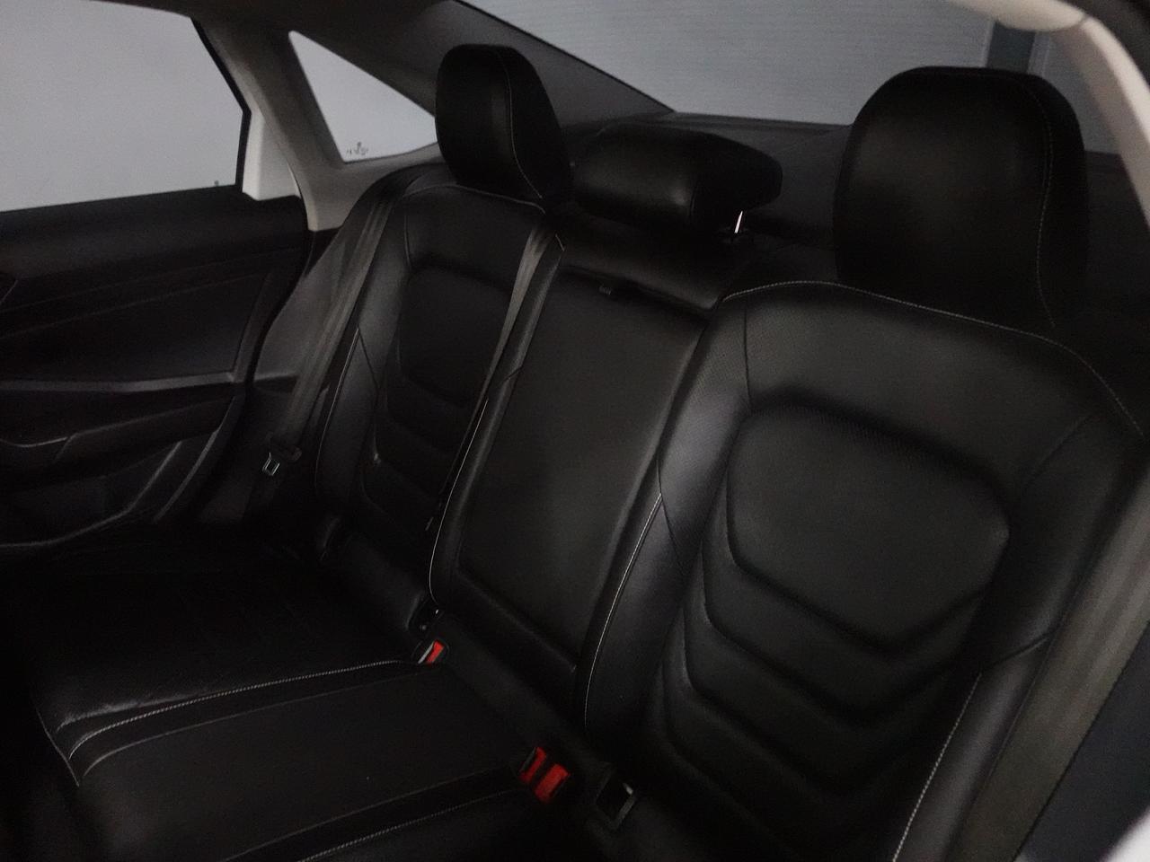 2024 Volkswagen Jetta HIGHLINE | Nav | Leather | Panoroof | DigitalDash Photo