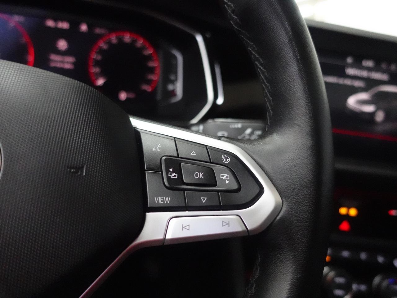 2024 Volkswagen Jetta HIGHLINE | Nav | Leather | Panoroof | DigitalDash Photo