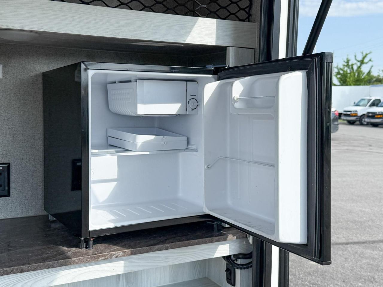 2020 Forest River E-PRO 12RK TRAILER FOREST RIVER FLAGSTAFF E-PRO 12RK Photo