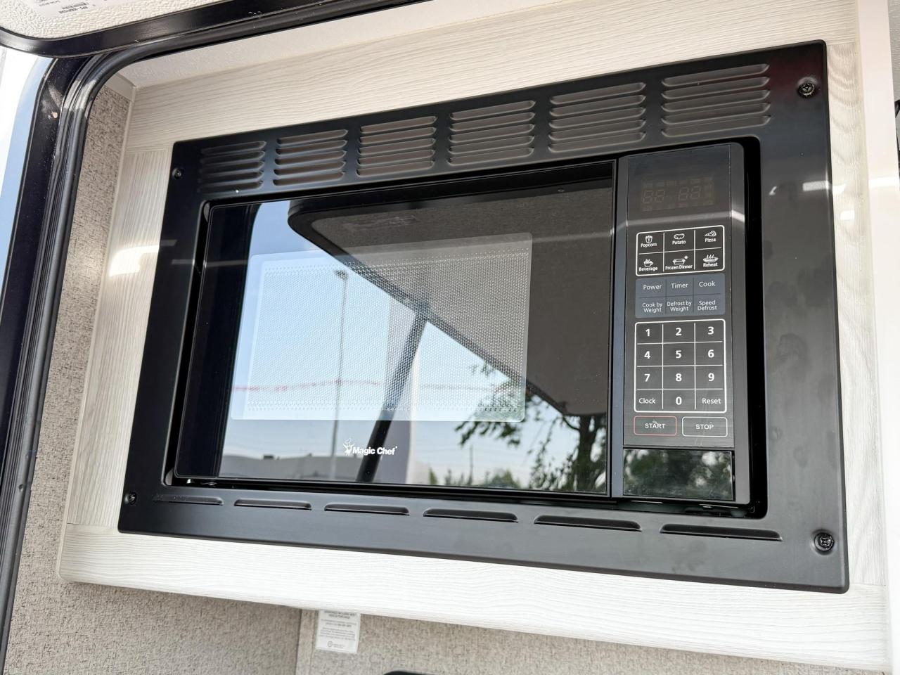 2020 Forest River E-PRO 12RK TRAILER FOREST RIVER FLAGSTAFF E-PRO 12RK Photo