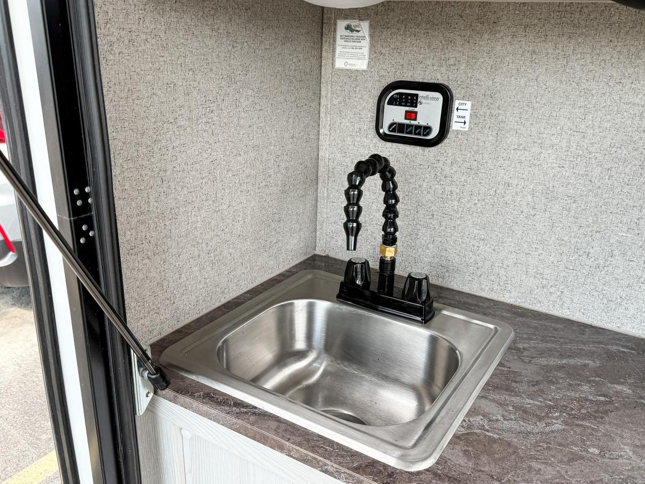 2020 Forest River E-PRO 12RK TRAILER FOREST RIVER FLAGSTAFF E-PRO 12RK Photo