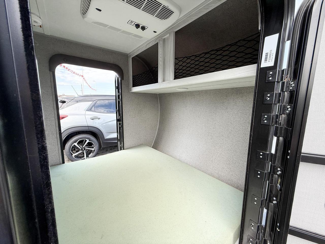 2020 Forest River E-PRO 12RK TRAILER FOREST RIVER FLAGSTAFF E-PRO 12RK Photo