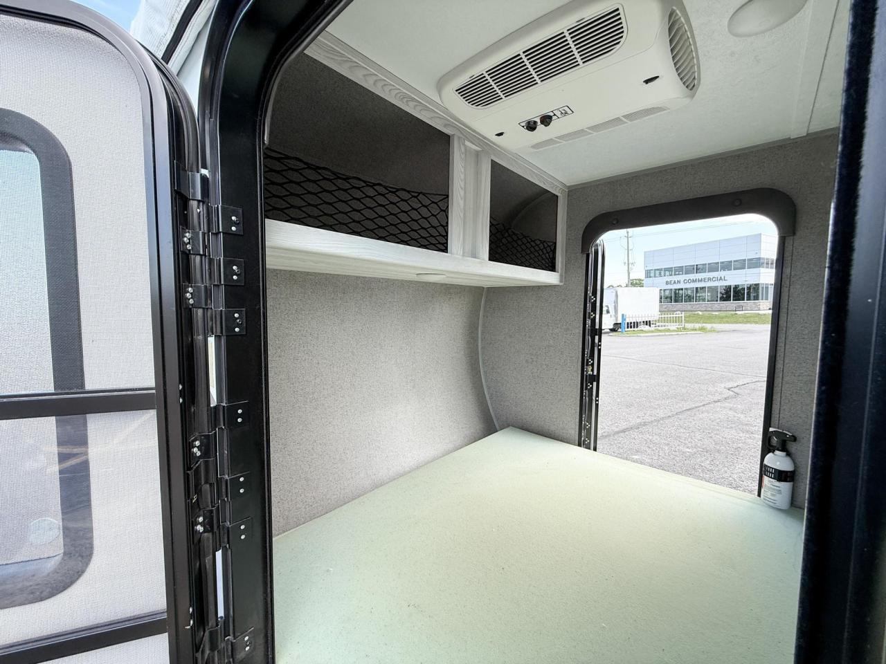 2020 Forest River E-PRO 12RK TRAILER FOREST RIVER FLAGSTAFF E-PRO 12RK Photo