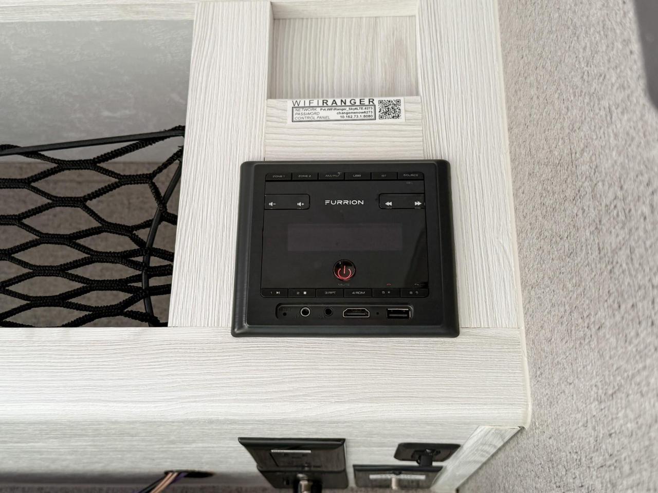 2020 Forest River E-PRO 12RK TRAILER FOREST RIVER FLAGSTAFF E-PRO 12RK Photo