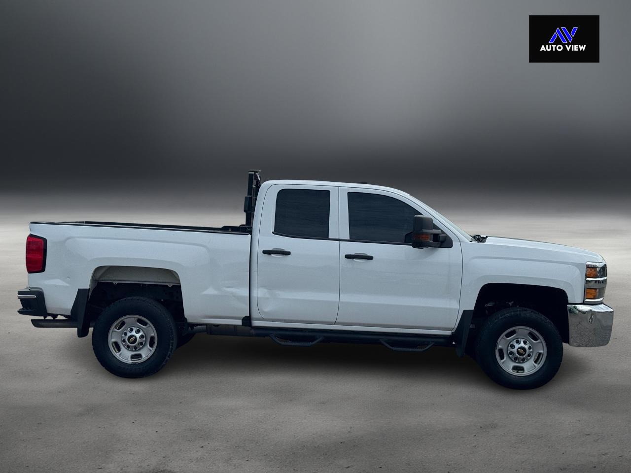 2019 Chevrolet Silverado 2500 Work Truck **TONS OF SERVICE RECORDS** - Photo #4