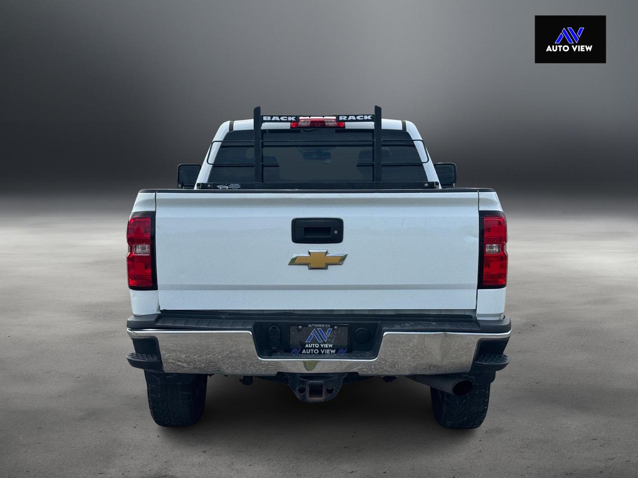 2019 Chevrolet Silverado 2500 Work Truck **TONS OF SERVICE RECORDS** - Photo #6
