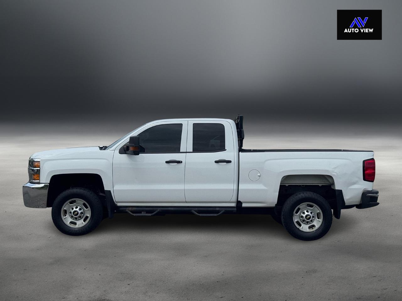 2019 Chevrolet Silverado 2500 Work Truck **TONS OF SERVICE RECORDS** - Photo #8