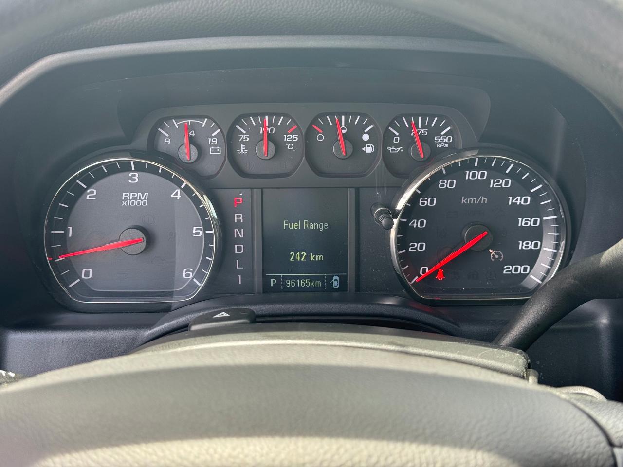 2019 Chevrolet Silverado 2500 Work Truck **TONS OF SERVICE RECORDS** - Photo #20