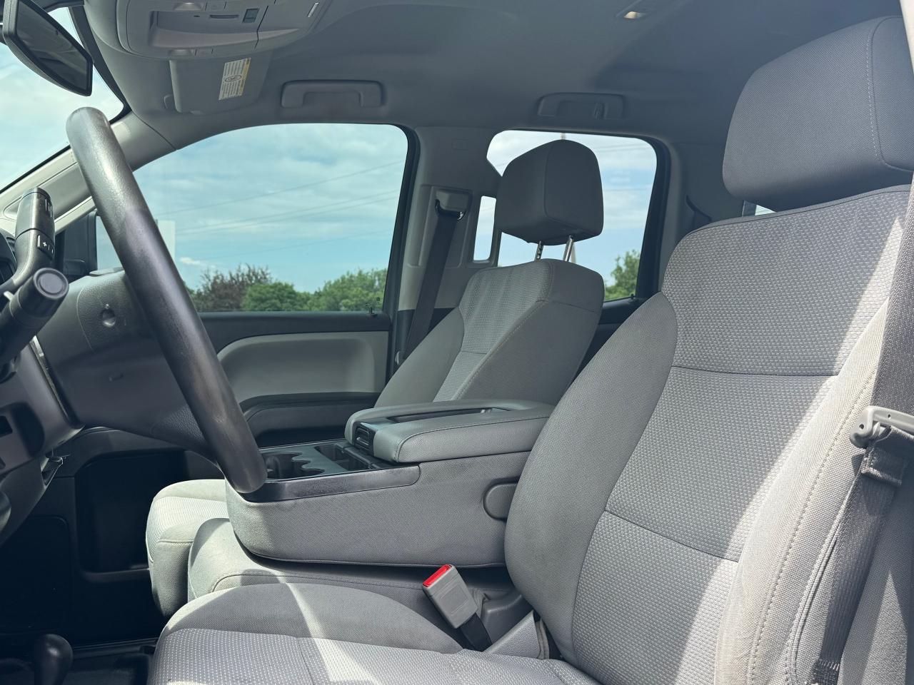 2019 Chevrolet Silverado 2500 Work Truck **TONS OF SERVICE RECORDS** - Photo #26