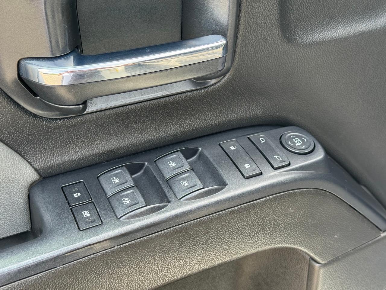 2019 Chevrolet Silverado 2500 Work Truck **TONS OF SERVICE RECORDS** - Photo #24